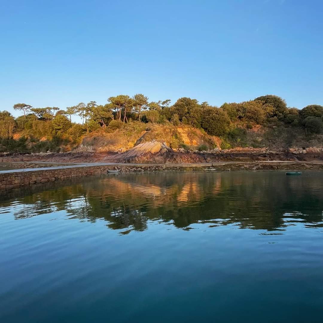 Le Port-Clos - 2ème cale