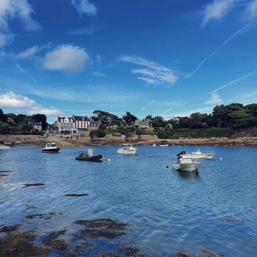 Le Port-Clos - 2ème cale